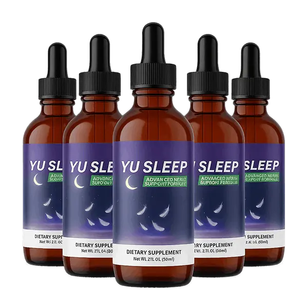 insomnia yusleep