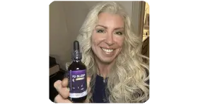 Yu Sleep user testimonial